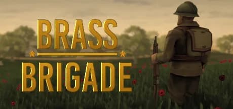 Brass Brigade görsel 1