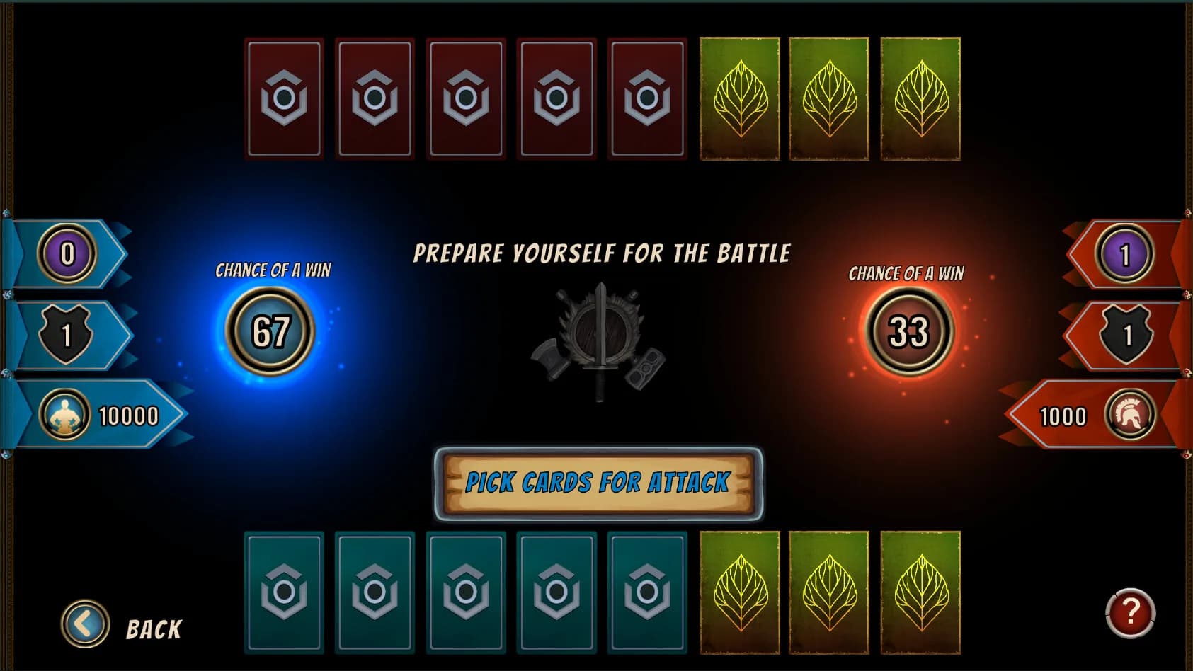 Time Fragments Rise of Rebels görsel 5