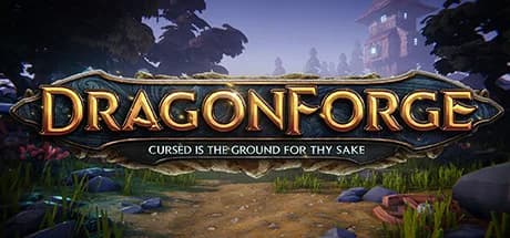 Dragon Forge görsel 1