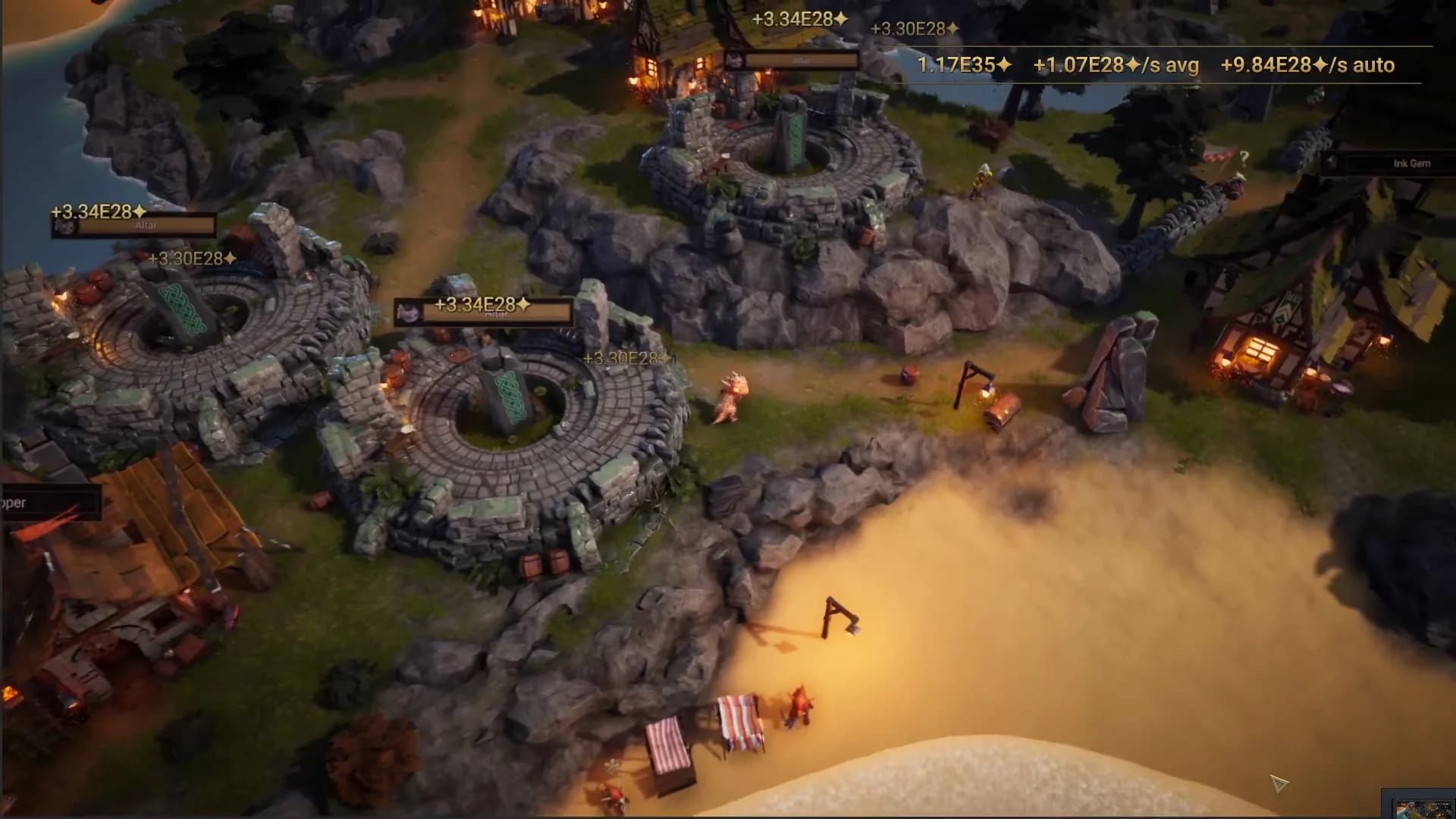 Dragon Forge görsel 2