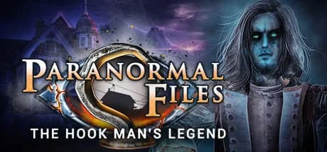 Paranormal Files: Hook Man's Legend Collector's Edition görsel 1