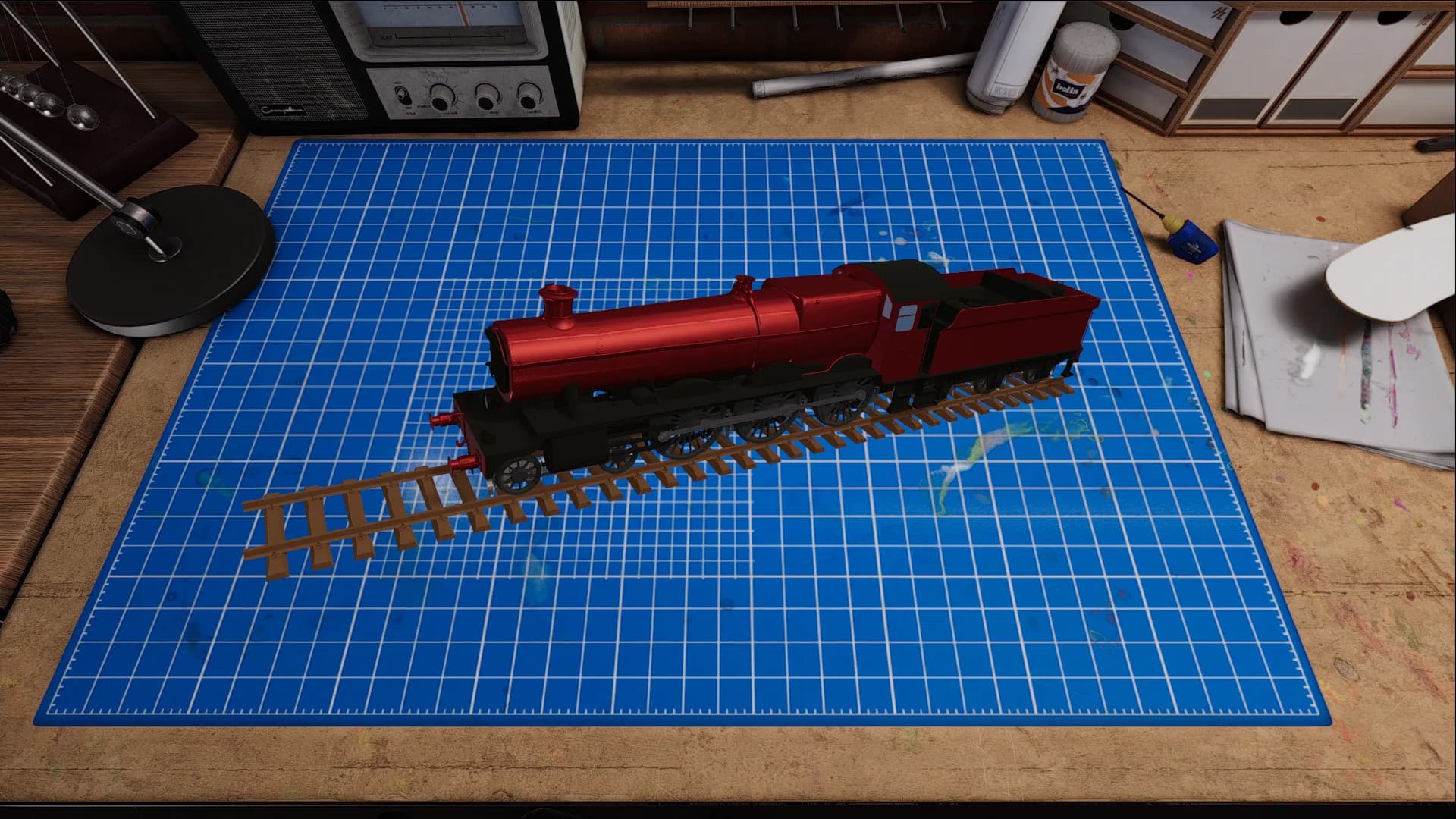 Model Builder: Complete Edition görsel 10
