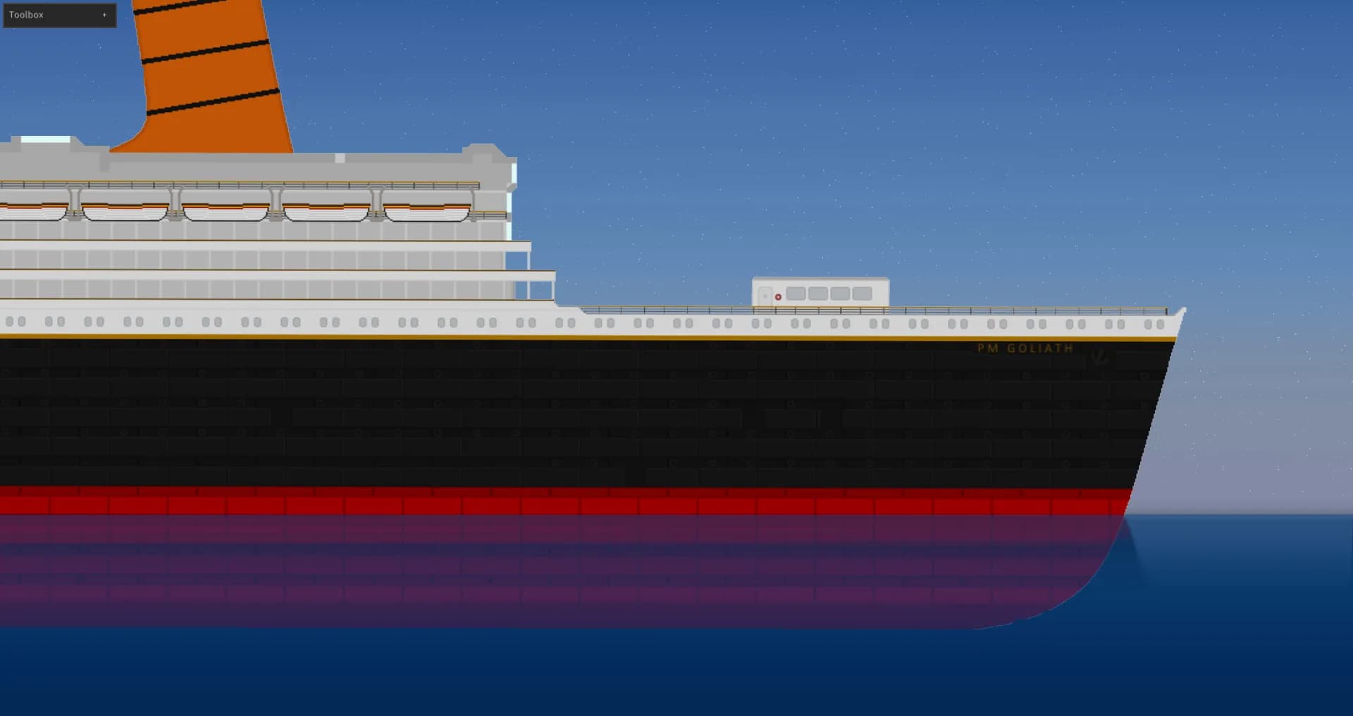 Sinking Simulator görsel 5