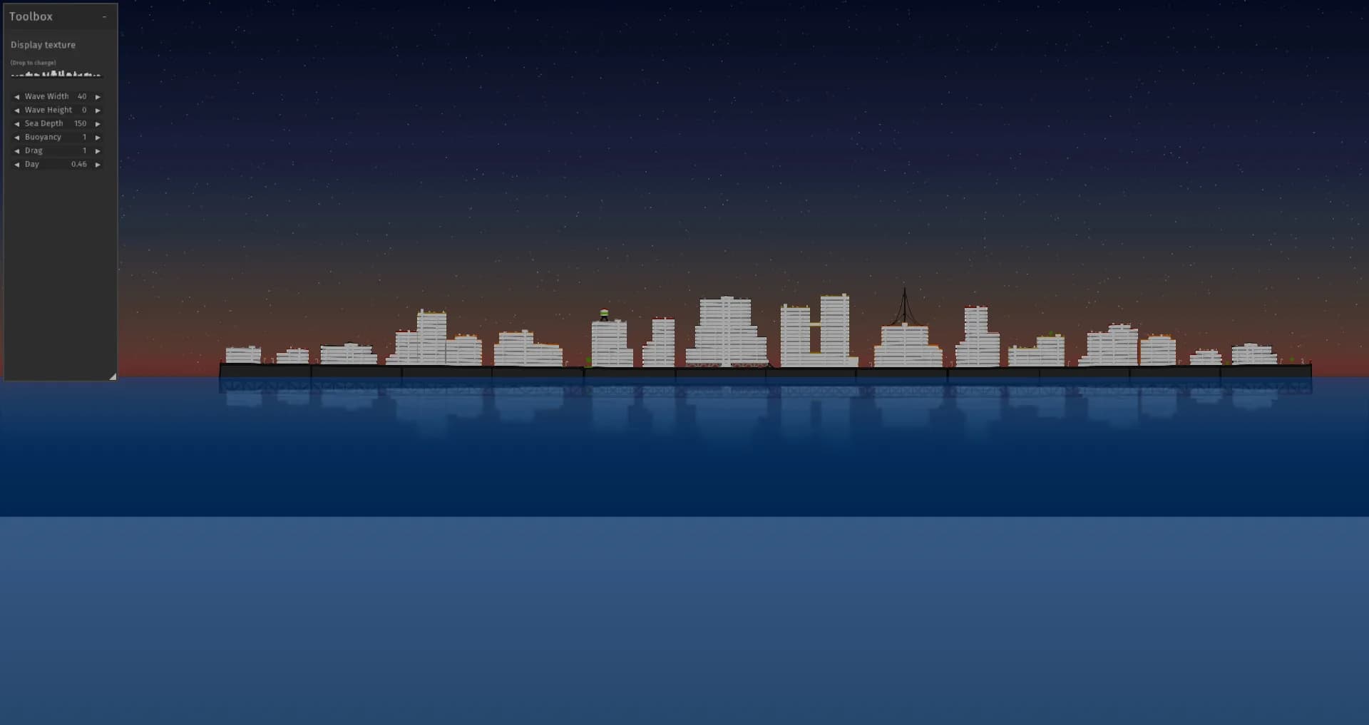 Sinking Simulator görsel 6