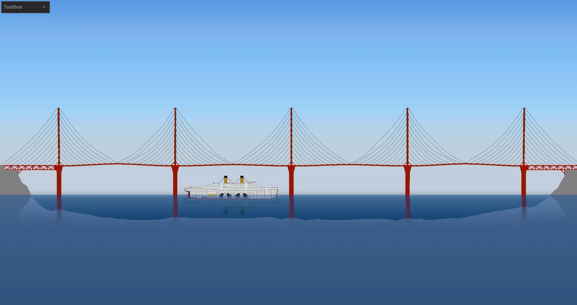 Sinking Simulator görsel 7