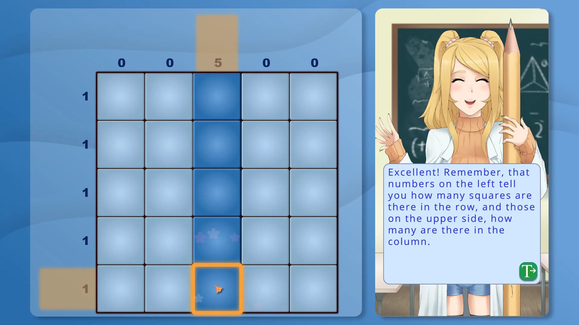 Picross Love görsel 6