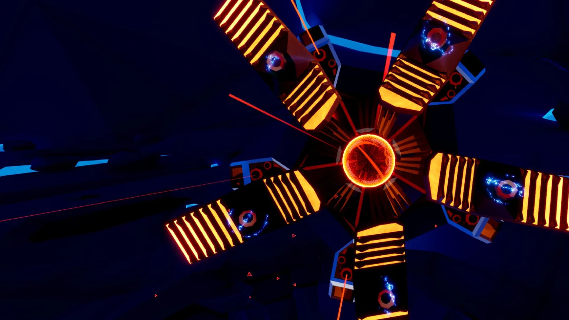 Synthesis Universe -Episode 00- görsel 2