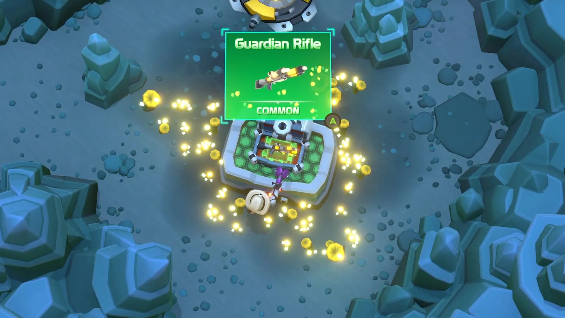 TombStar görsel 7