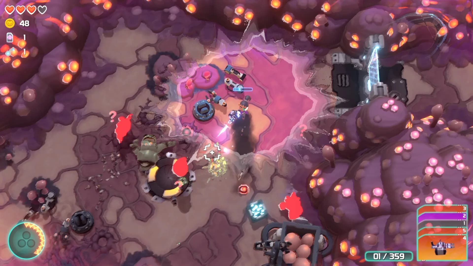 TombStar görsel 8