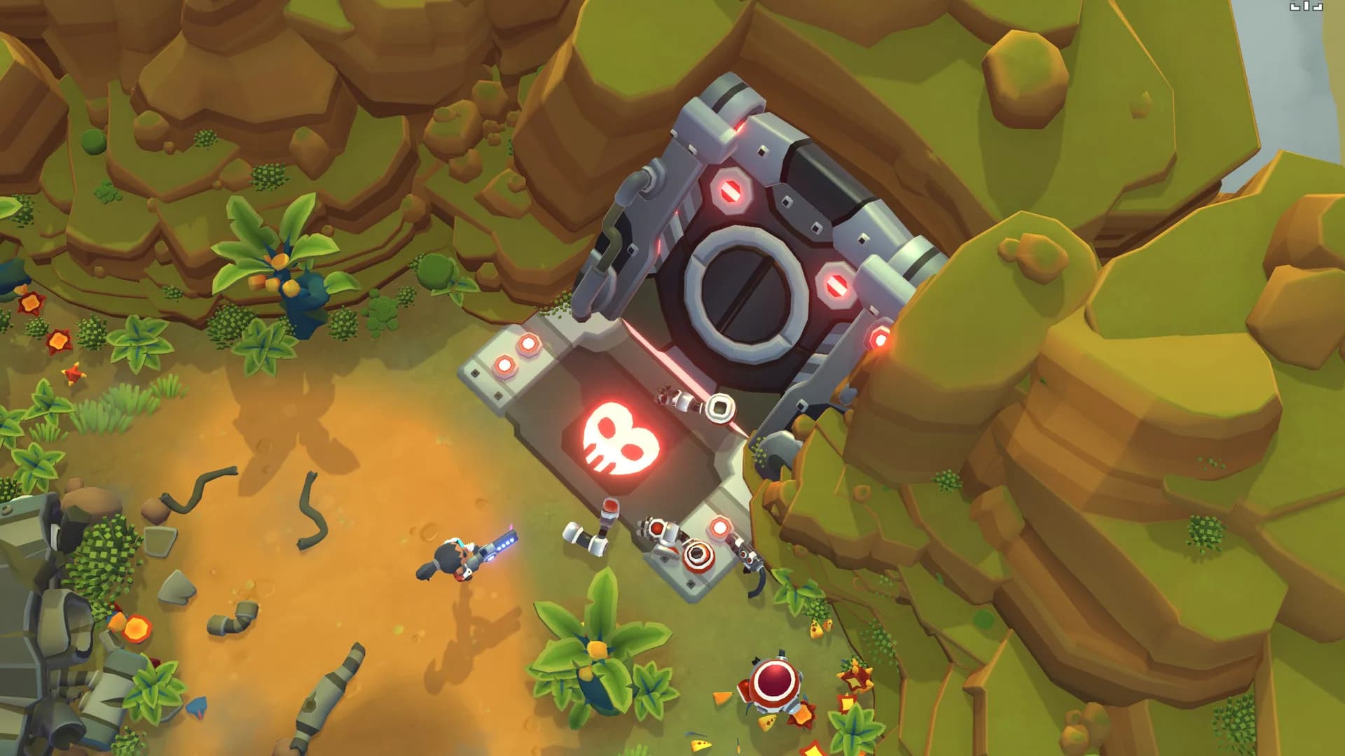 TombStar görsel 9