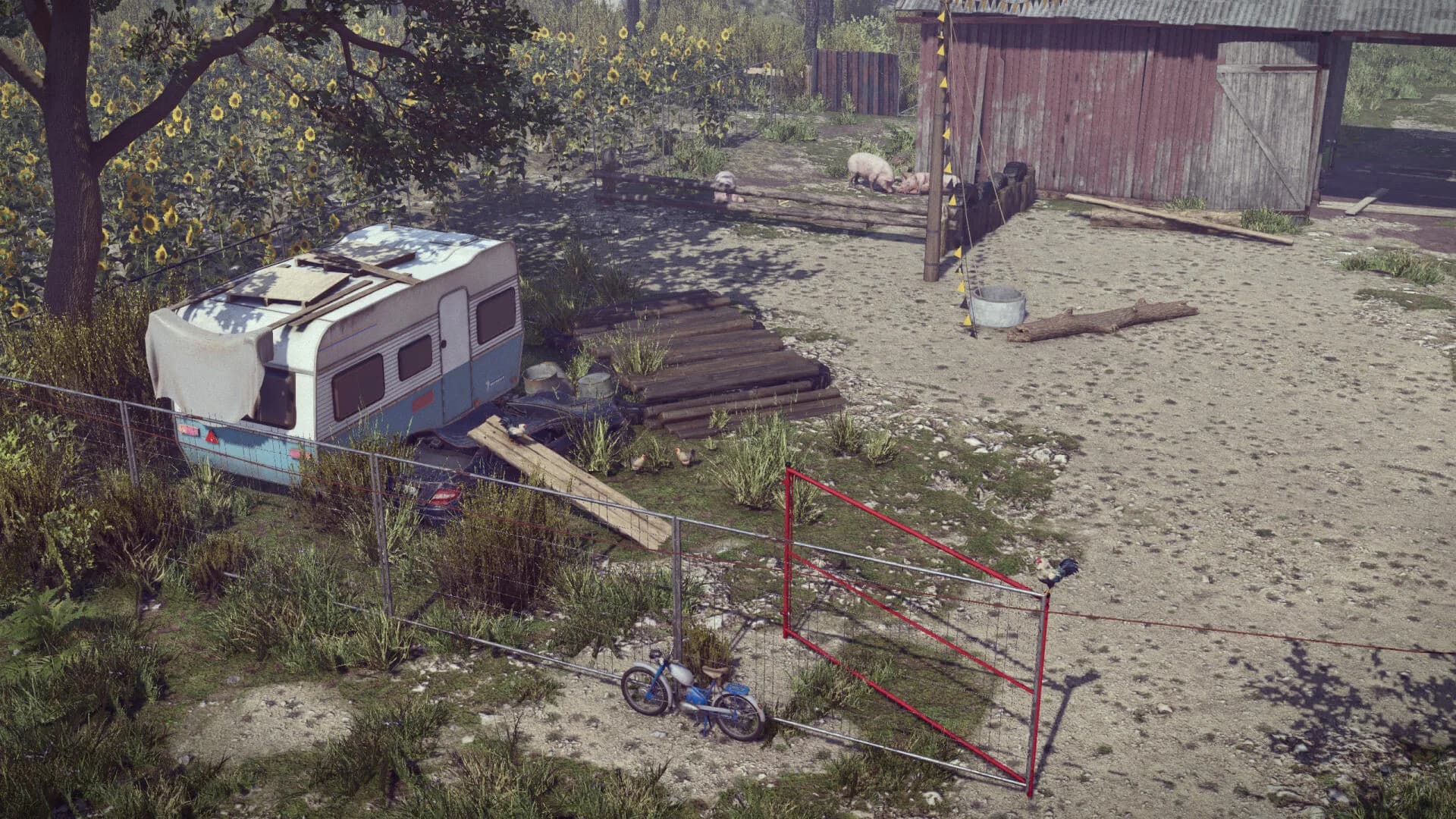 Offroad Truck Simulator: Heavy Duty Challenge® görsel 20
