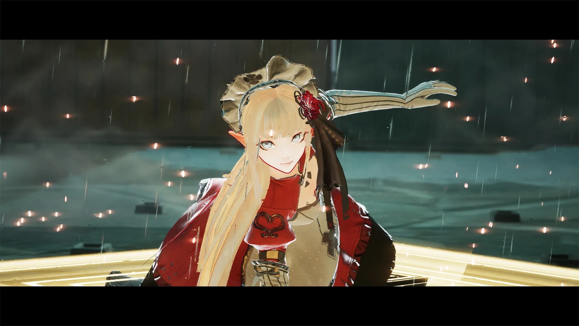Mahou Arms görsel 2