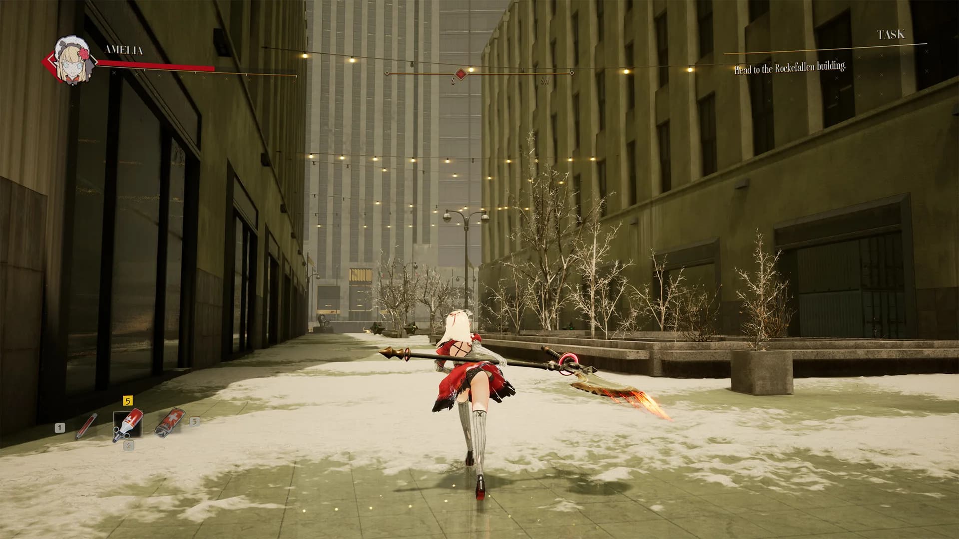 Mahou Arms görsel 13