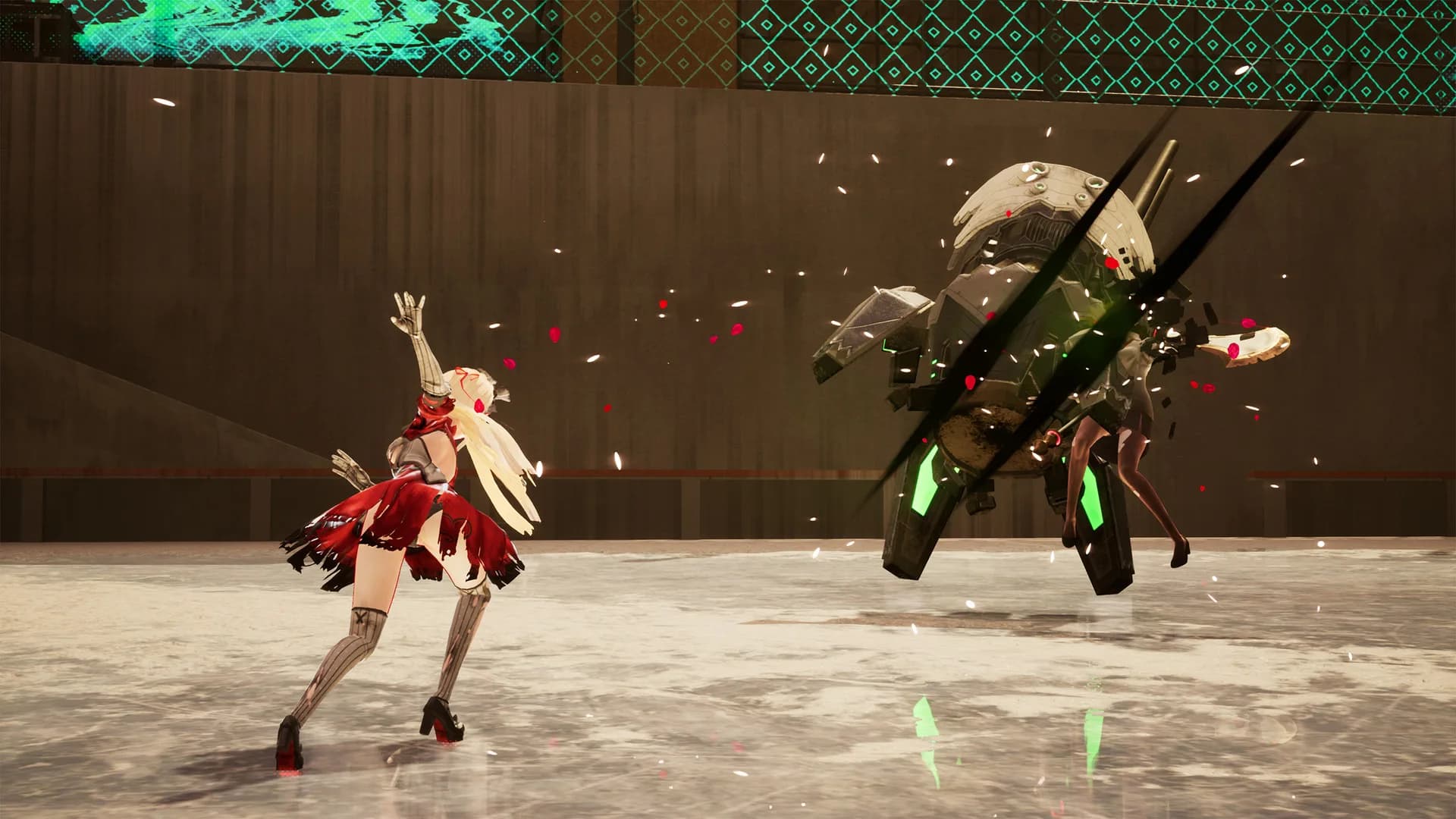 Mahou Arms görsel 4