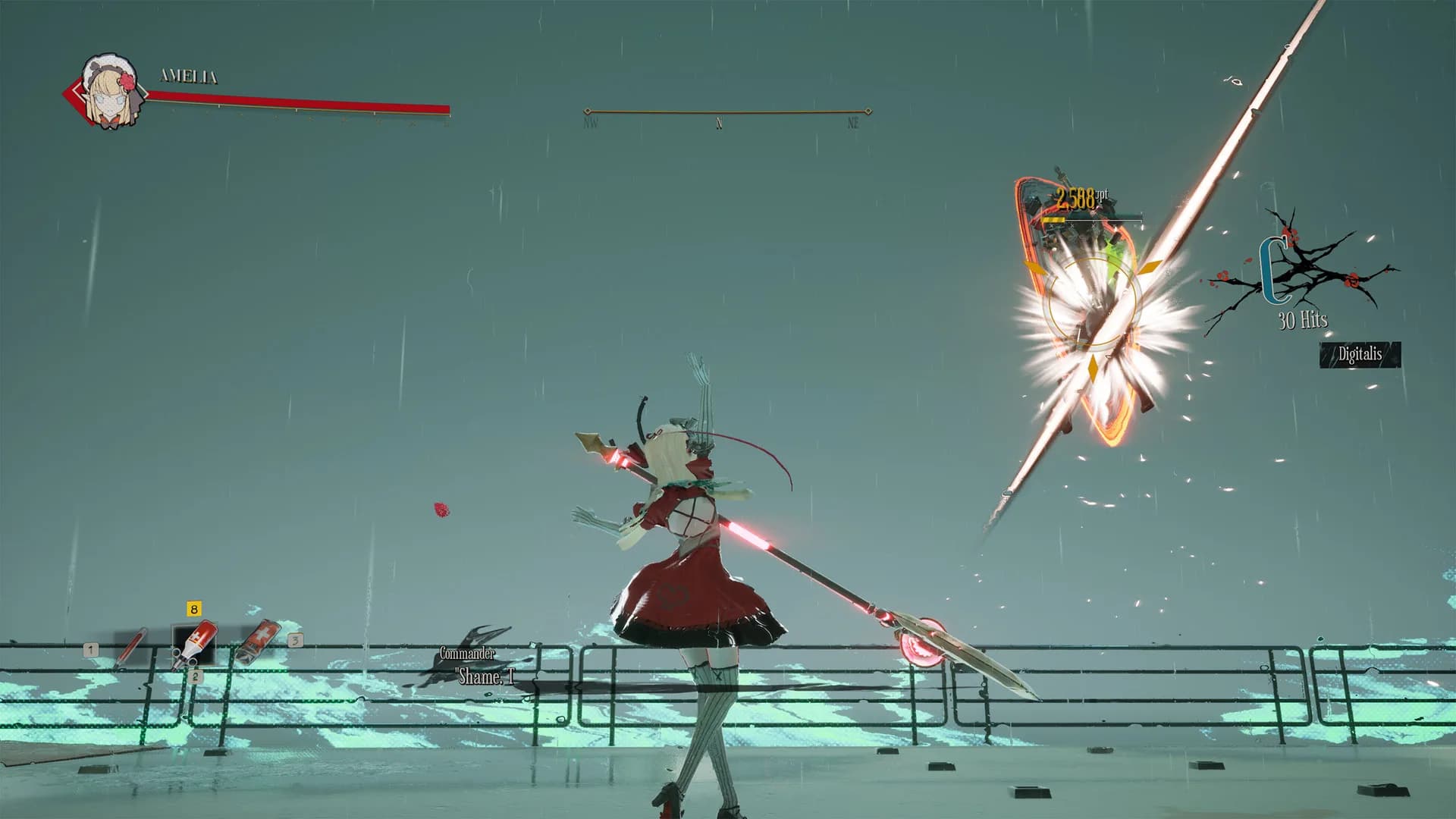 Mahou Arms görsel 5