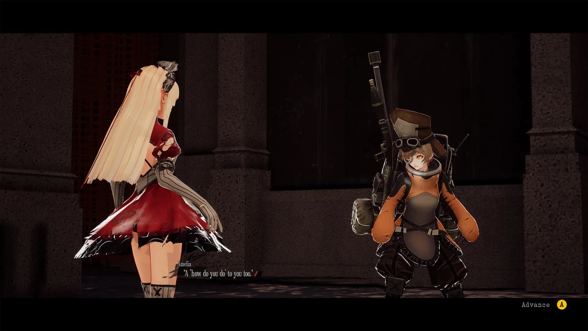 Mahou Arms görsel 10