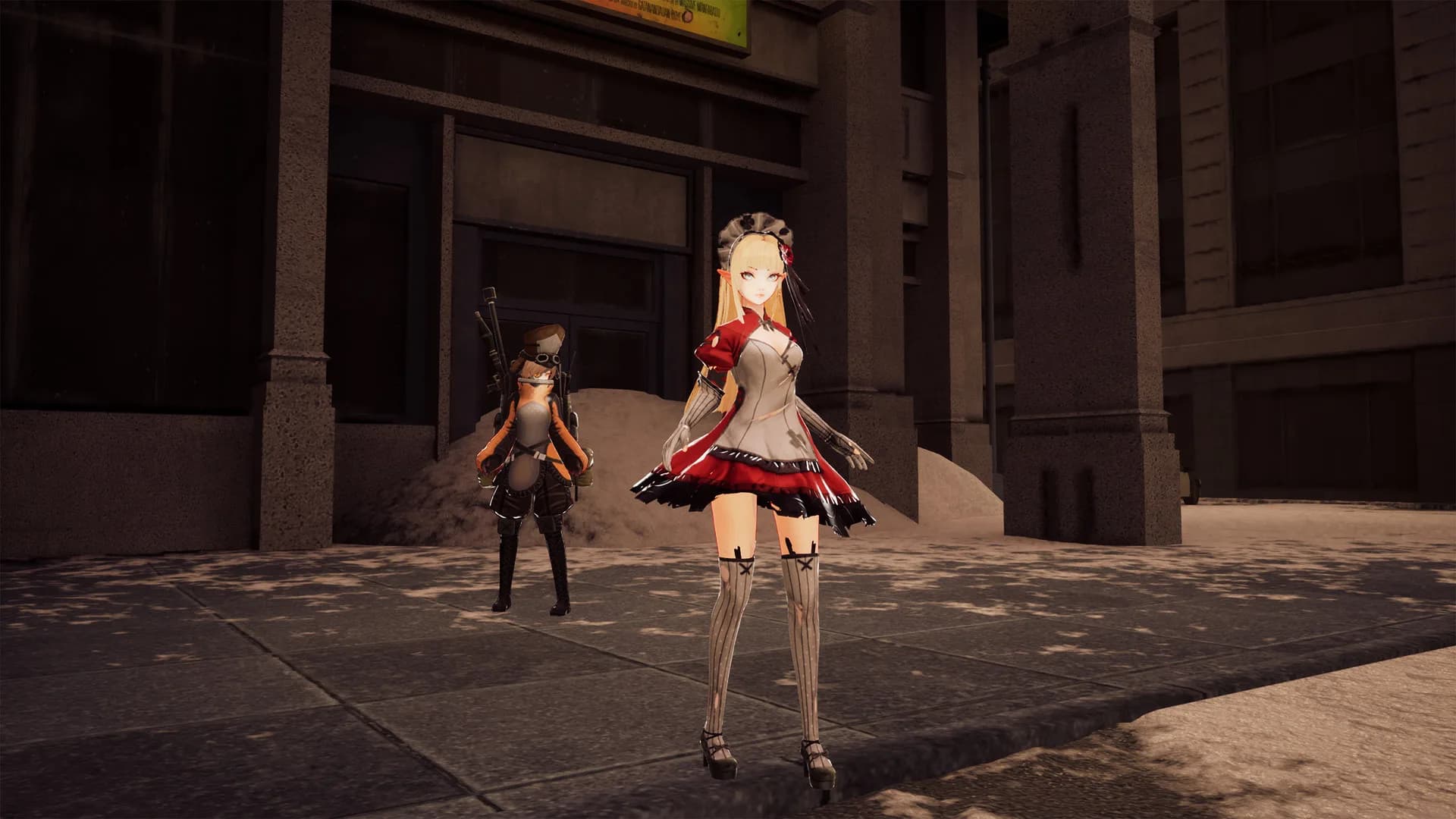 Mahou Arms görsel 11