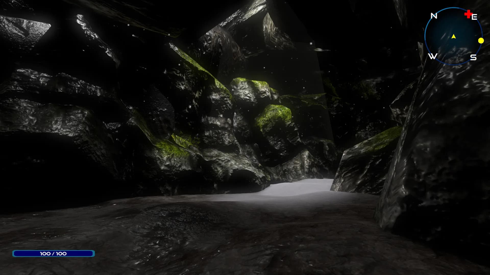 Humanity Lost görsel 11