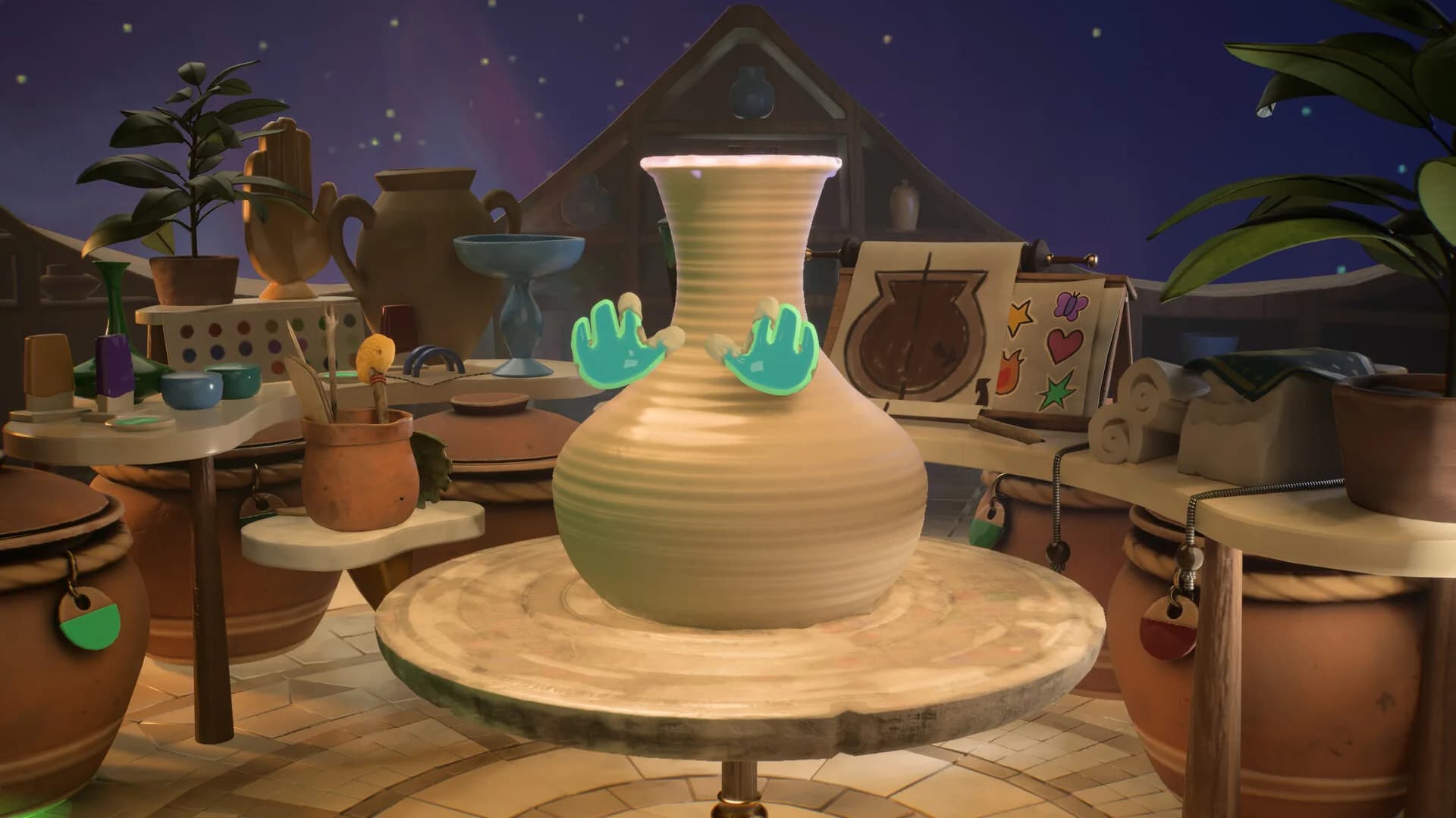 Kiln görsel 3