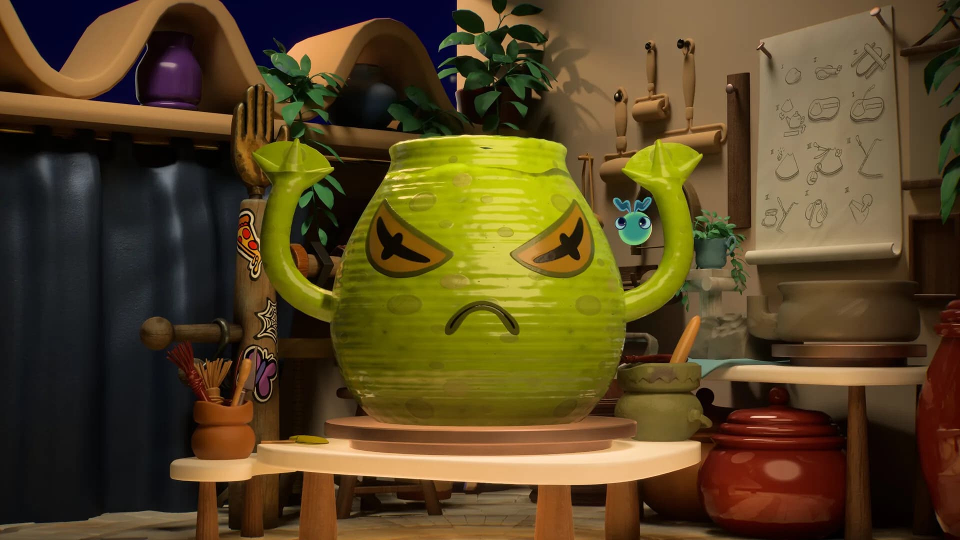 Kiln görsel 6