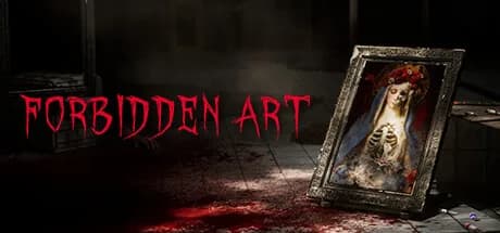 Forbidden Art görsel 1