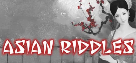 Asian Riddles görsel 1