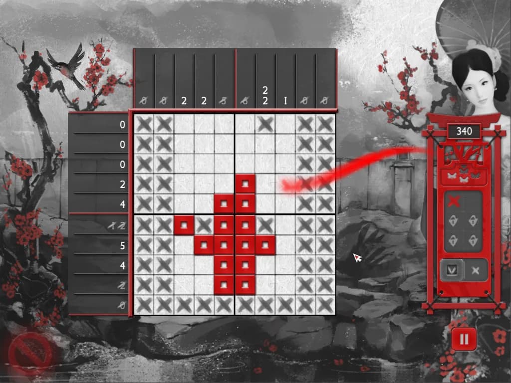Asian Riddles görsel 2