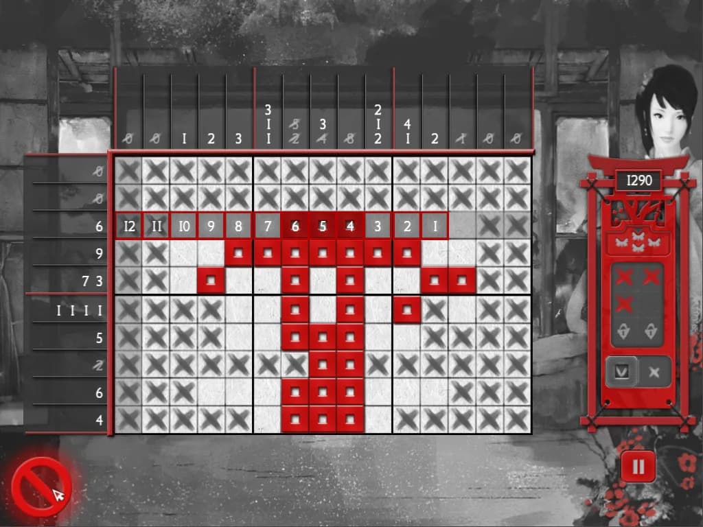 Asian Riddles görsel 4