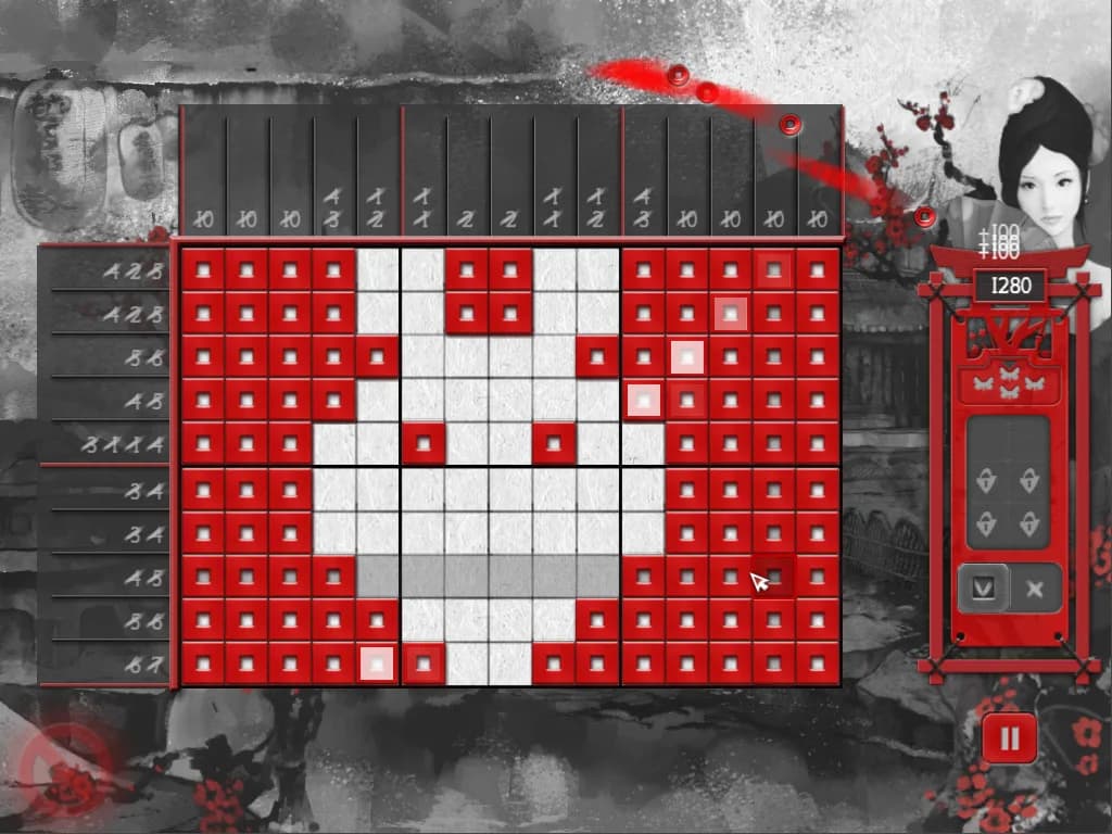 Asian Riddles görsel 5