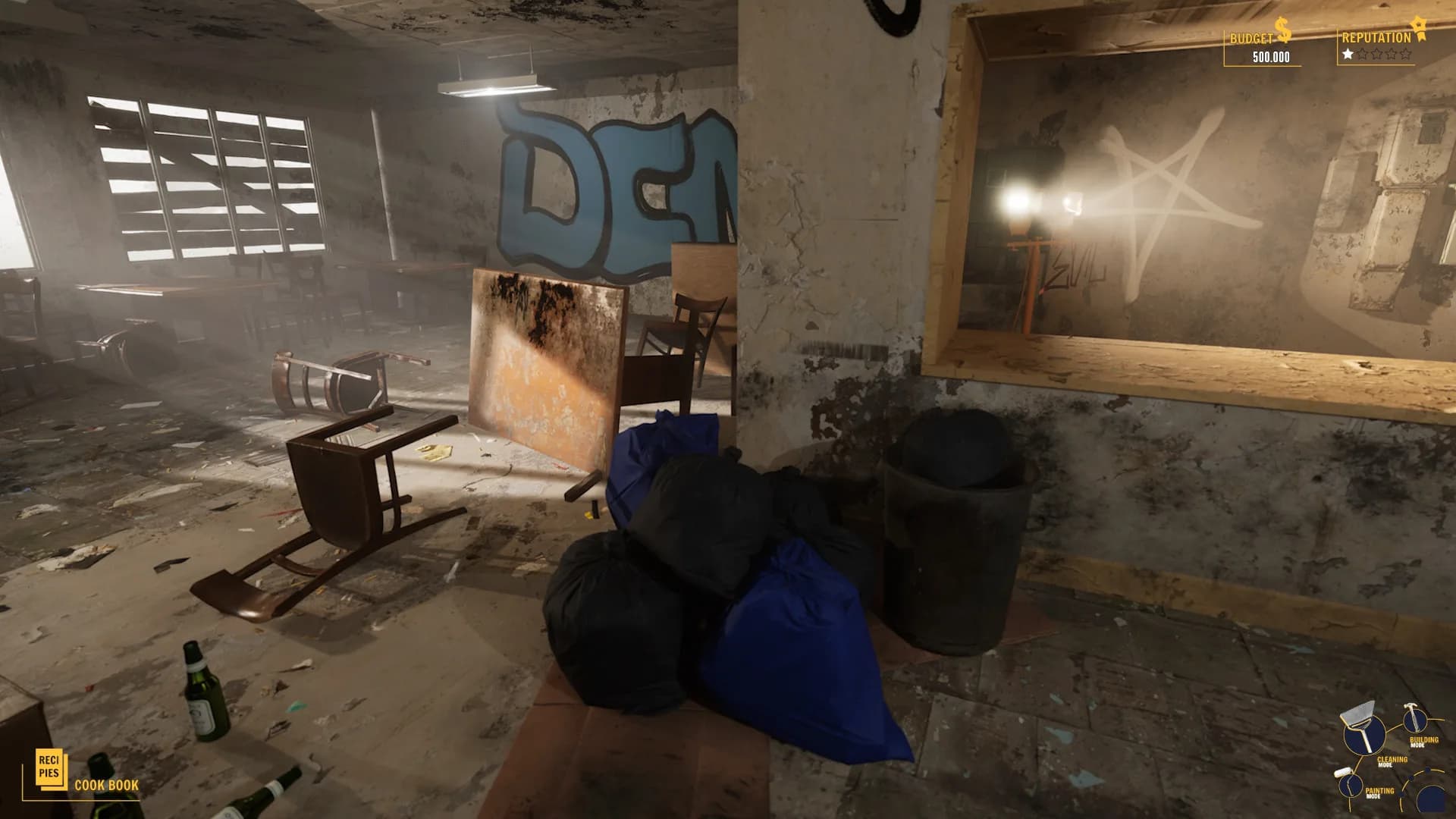 Restaurant Simulator görsel 4