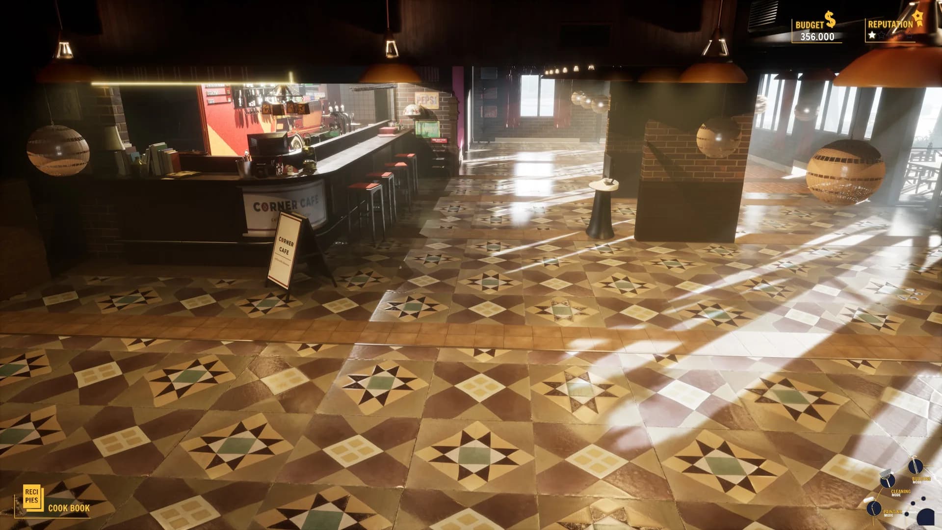 Restaurant Simulator görsel 6