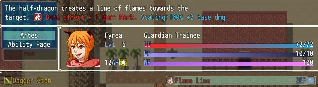 Daraney - Guardian's Rise görsel 3