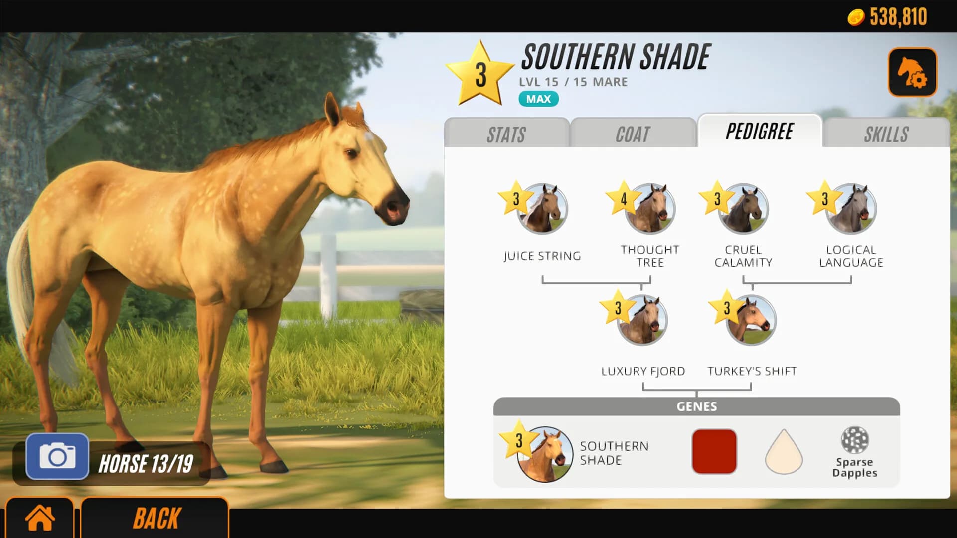 Rival Stars Horse Racing: Desktop Edition görsel 7