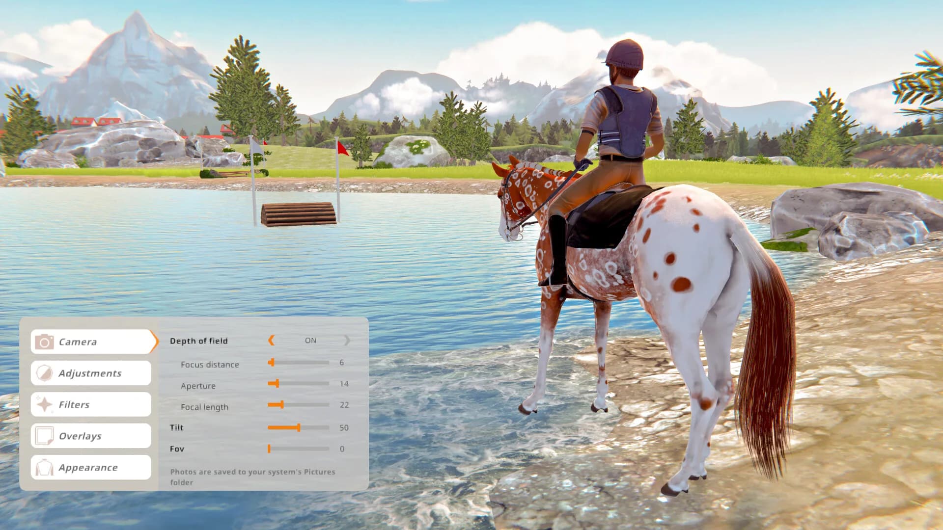 Rival Stars Horse Racing: Desktop Edition görsel 8