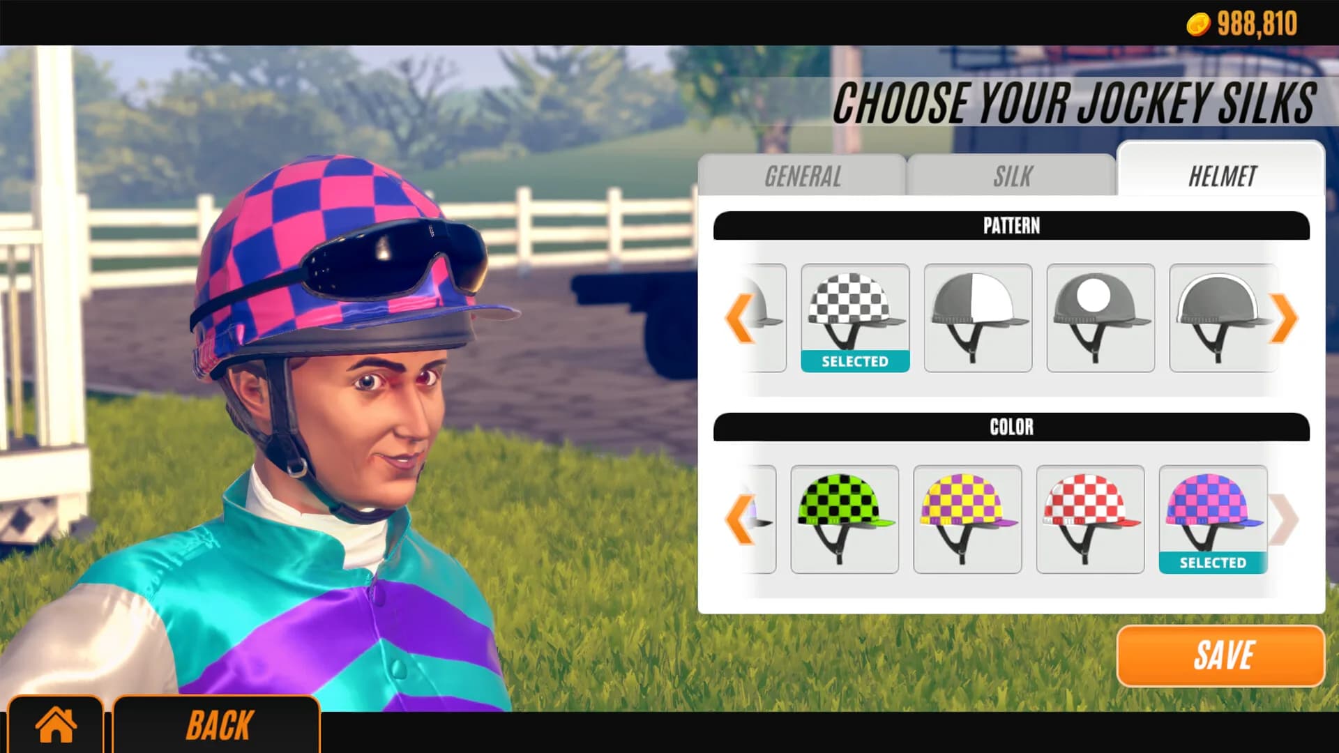 Rival Stars Horse Racing: Desktop Edition görsel 10
