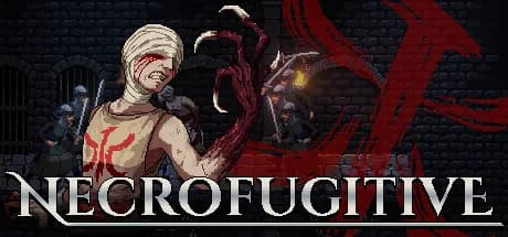 Necrofugitive görsel 1