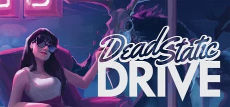 Dead Static Drive