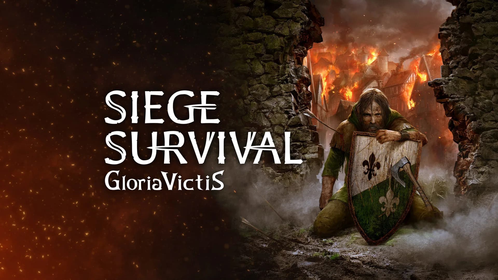 Siege Survival: Gloria Victis görsel 13