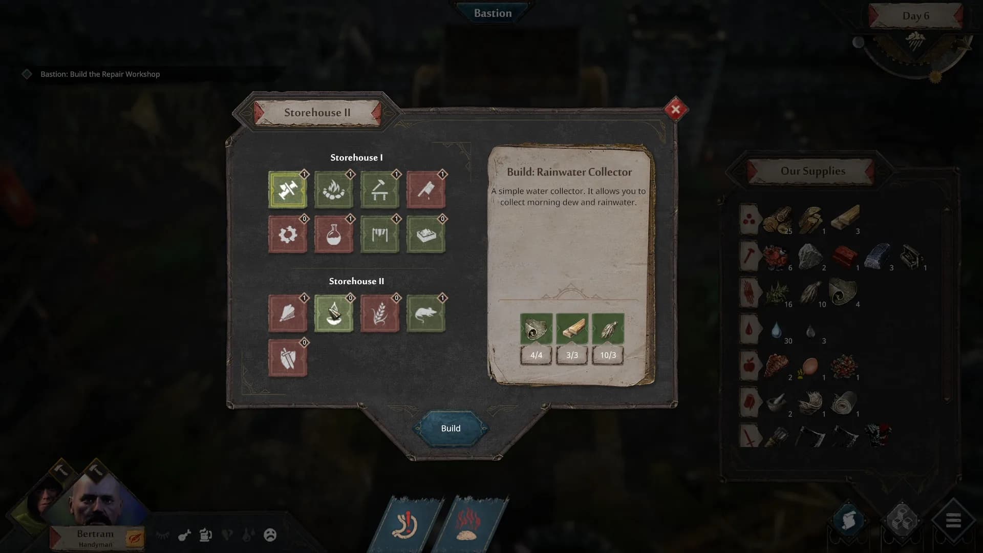 Siege Survival: Gloria Victis görsel 10