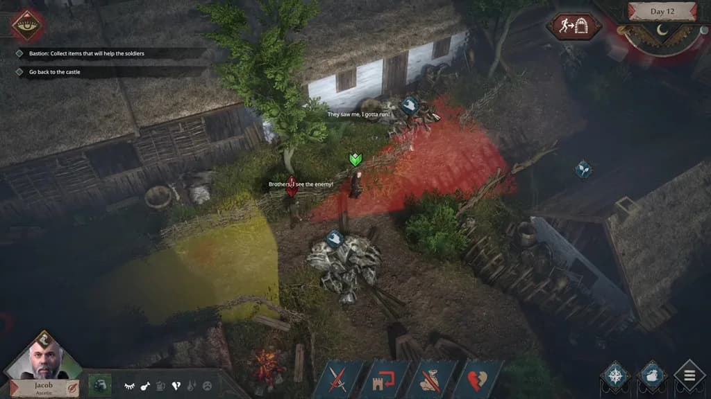 Siege Survival: Gloria Victis görsel 11