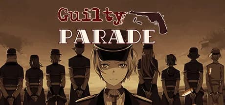 Guilty Parade görsel 1