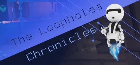 The Loopholes Chronicles görsel 1