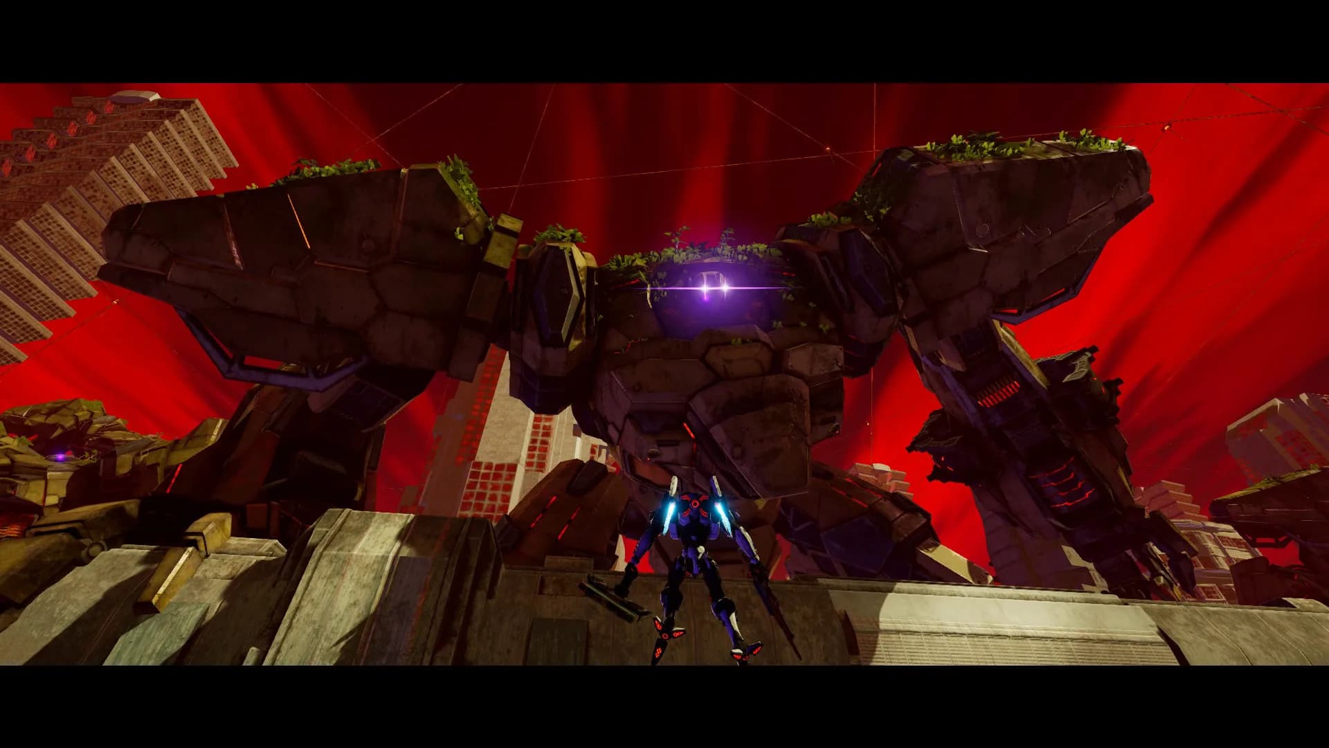 DAEMON X MACHINA görsel 4