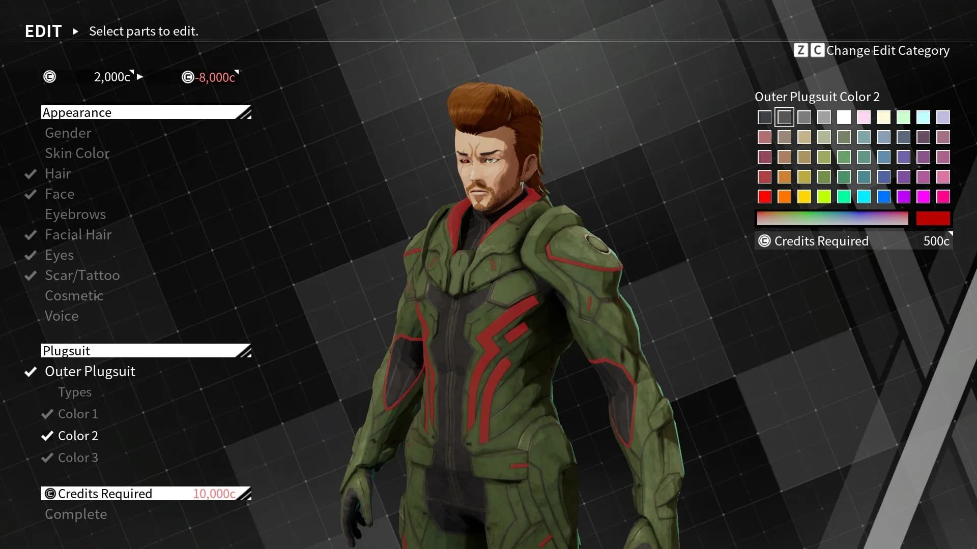 DAEMON X MACHINA görsel 5