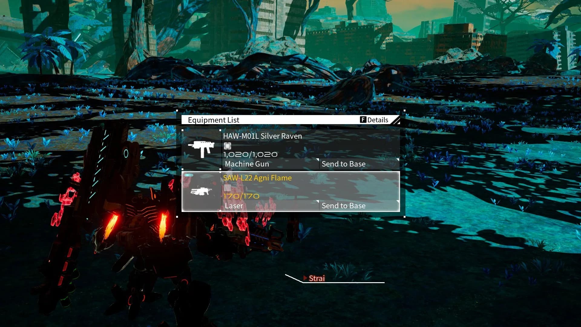 DAEMON X MACHINA görsel 6