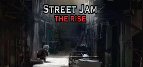 Street Jam: The Rise görsel 1