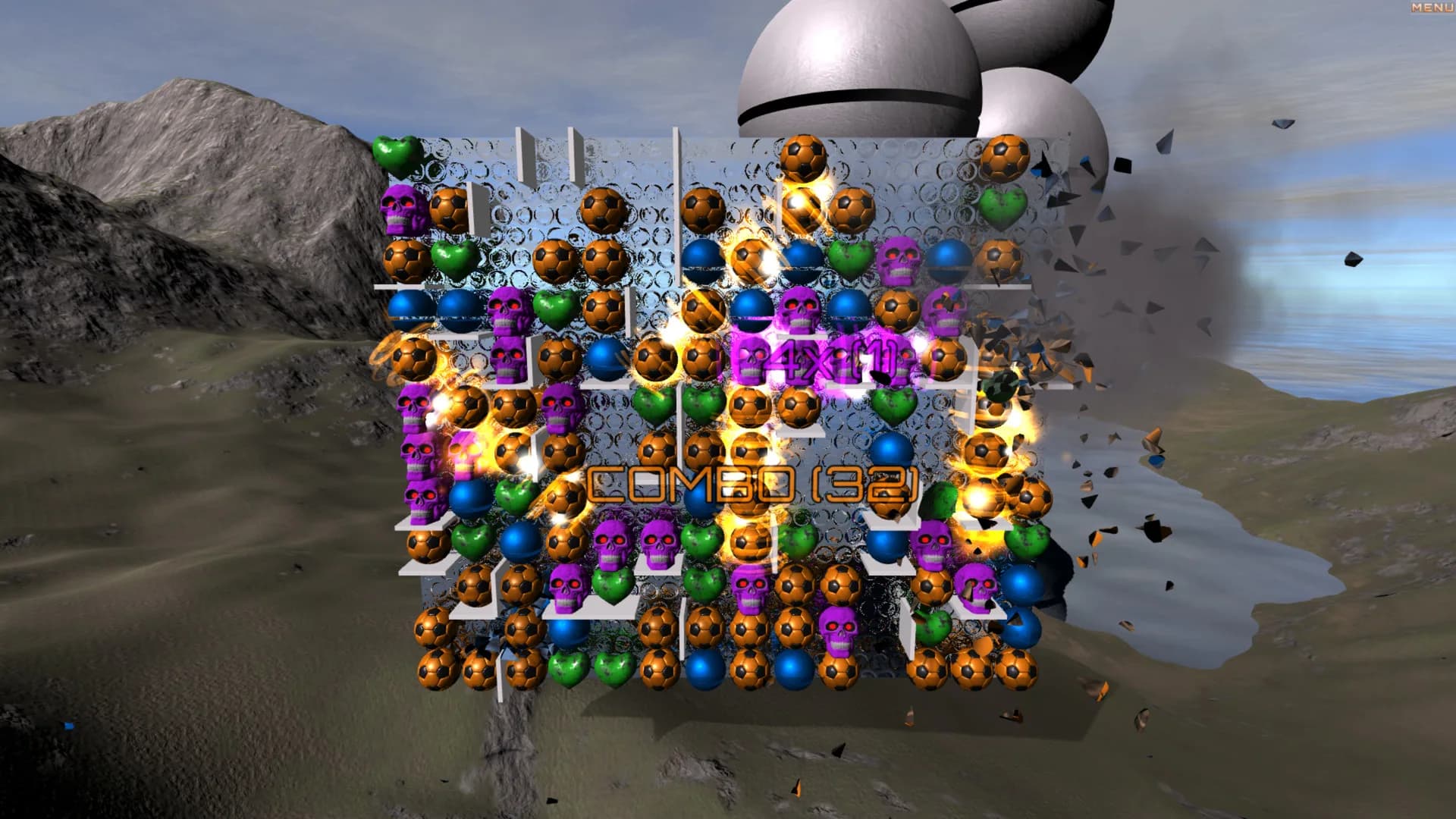 Link Wars görsel 2