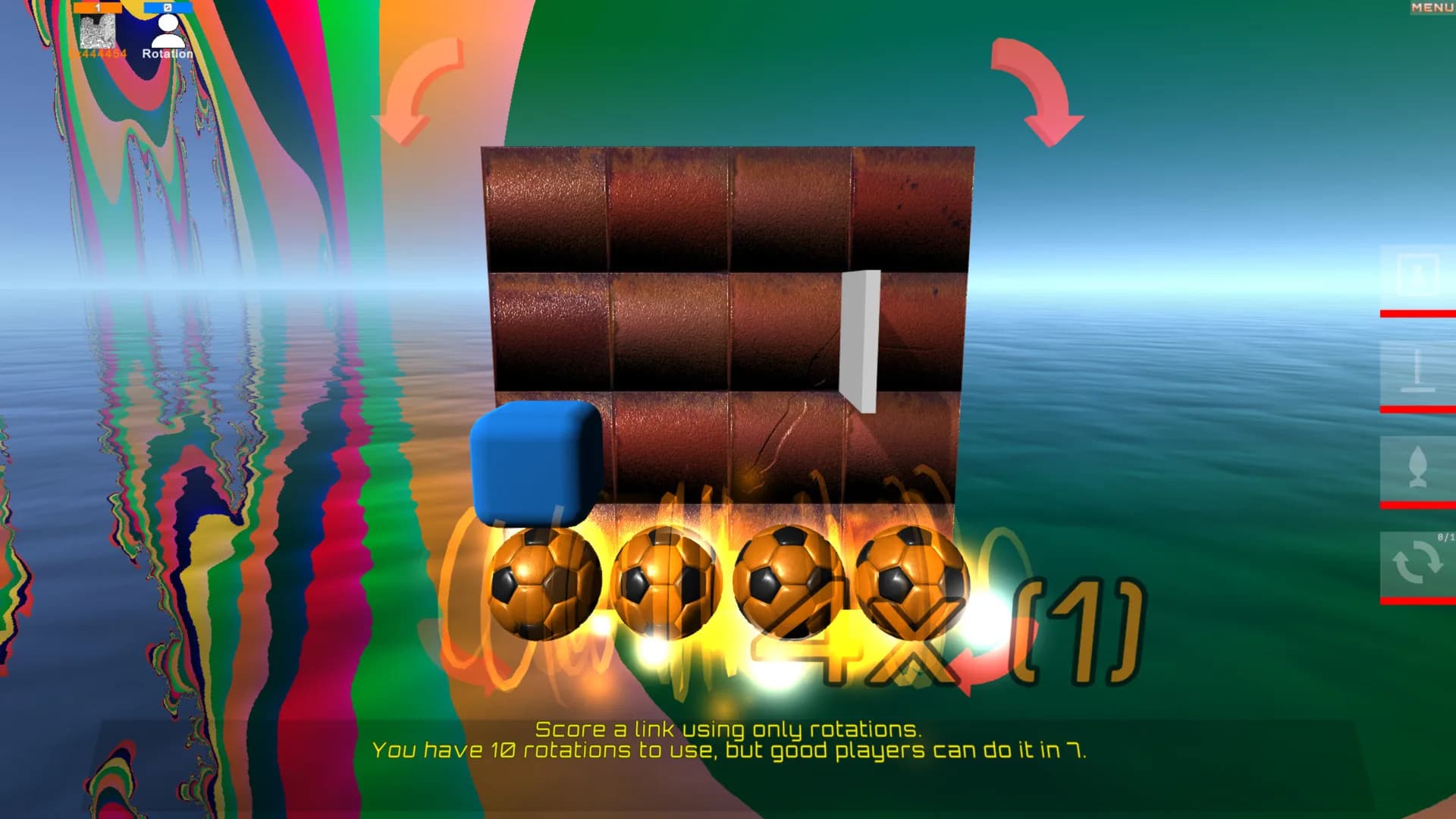 Link Wars görsel 7