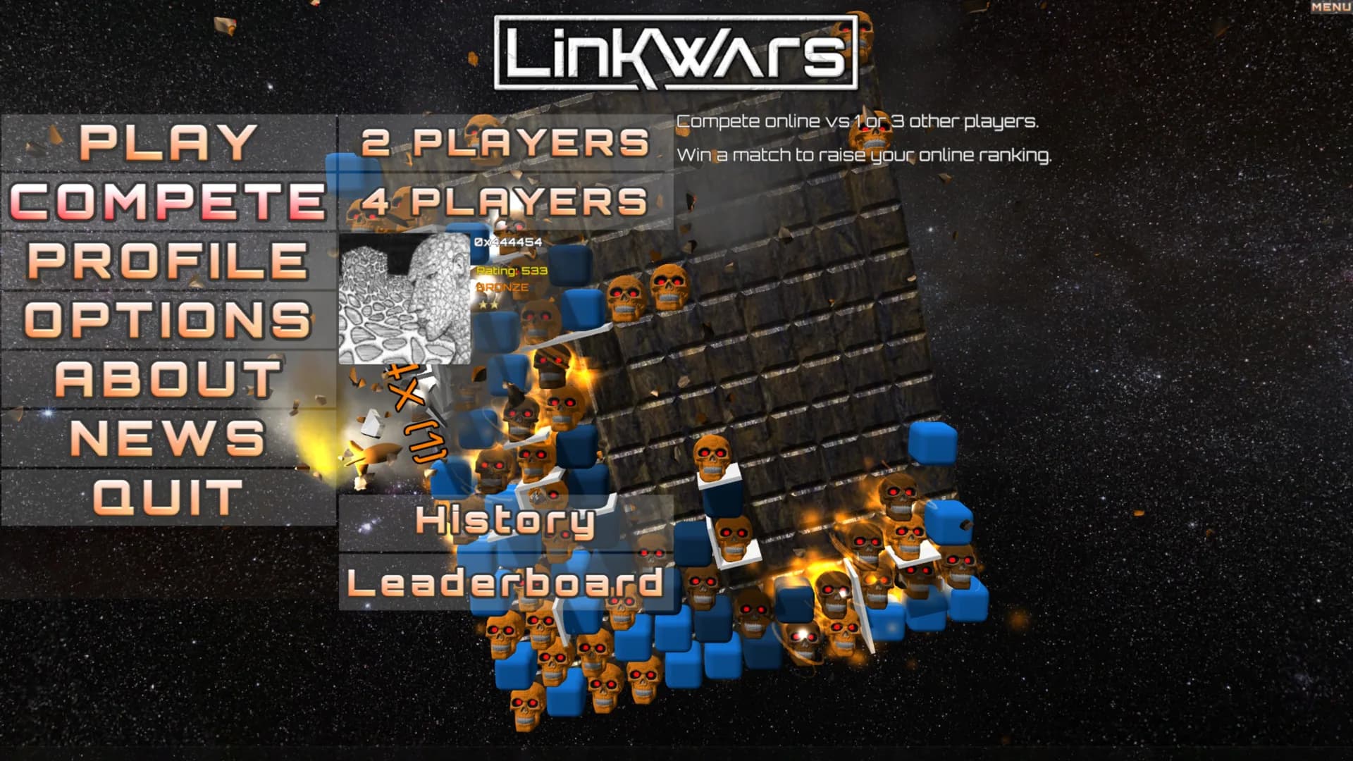 Link Wars görsel 11