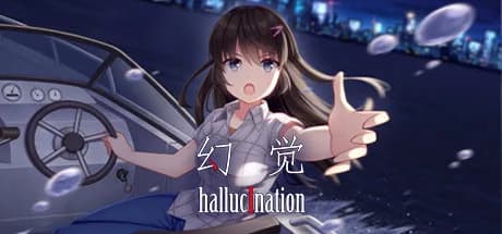 hallucination - 幻觉 görsel 1